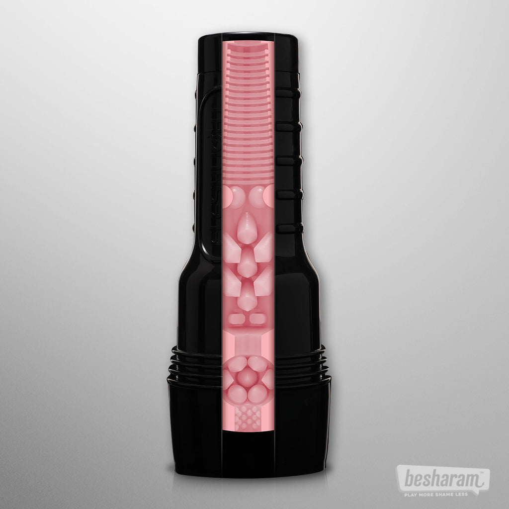 Pink Lady Destroya