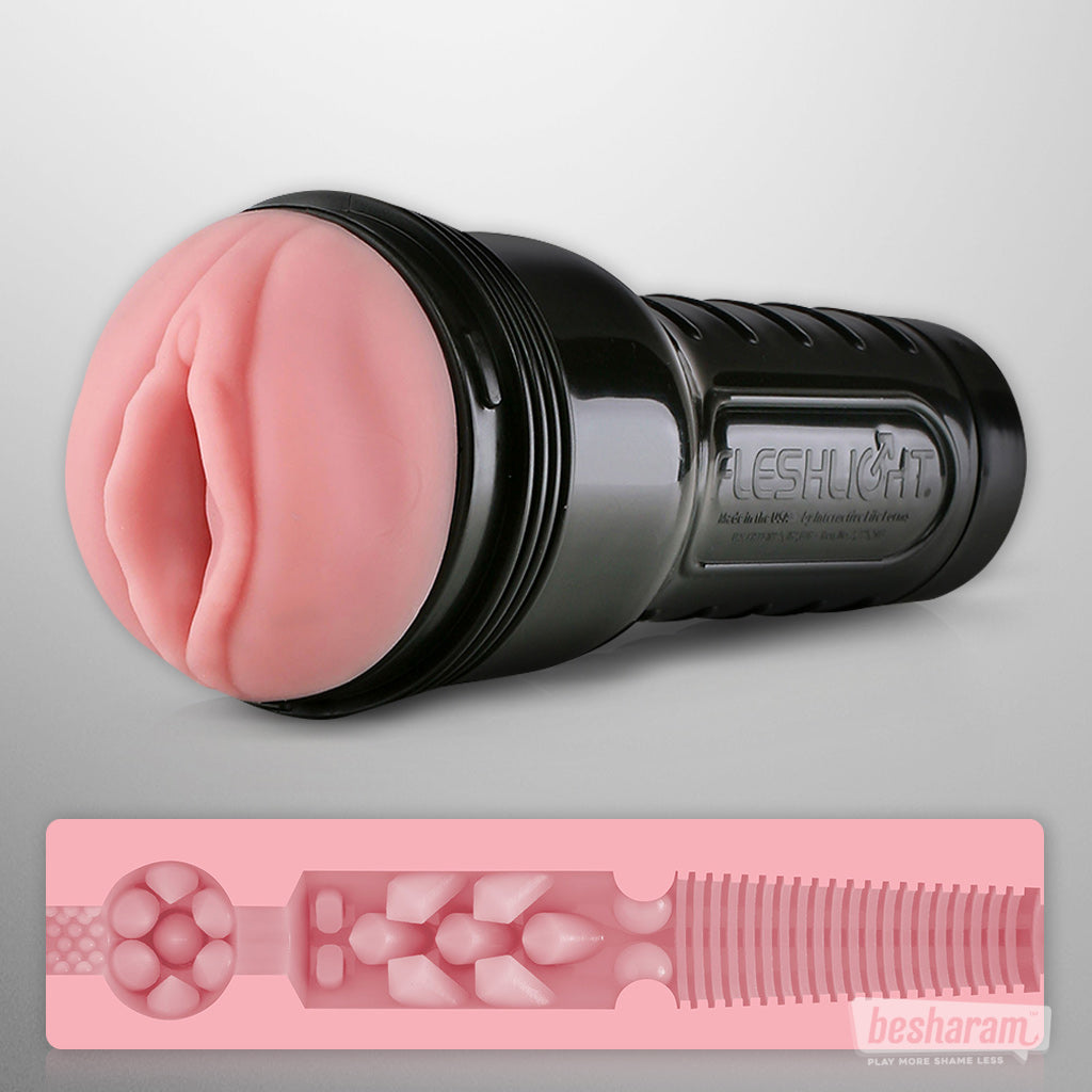 Pink Lady Destroya