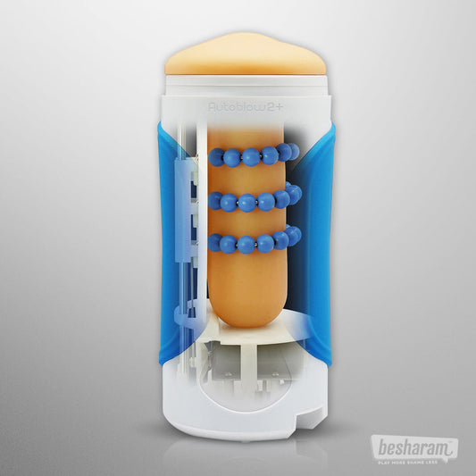Autoblow 2+ XT Blowjob Machine (Open Box)
