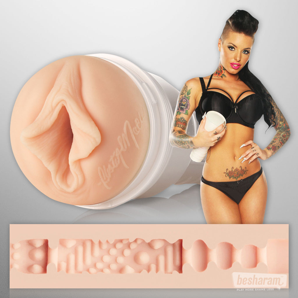 Christy Mack Masturbator