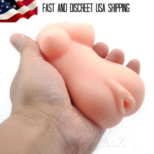 Realistic Sexy Body Doll minidill