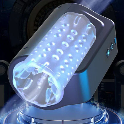 Luxury Automatic Cup Man Fashion Accessories Toys