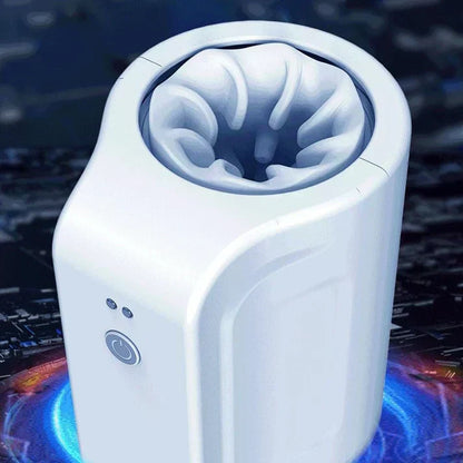 Luxury Automatic Cup Man Fashion Accessories Toys