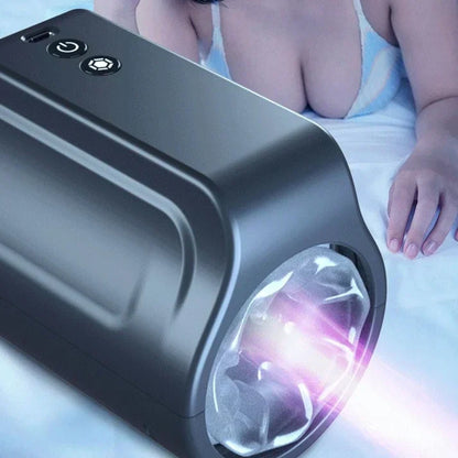 Luxury Automatic Cup Man Fashion Accessories Toys
