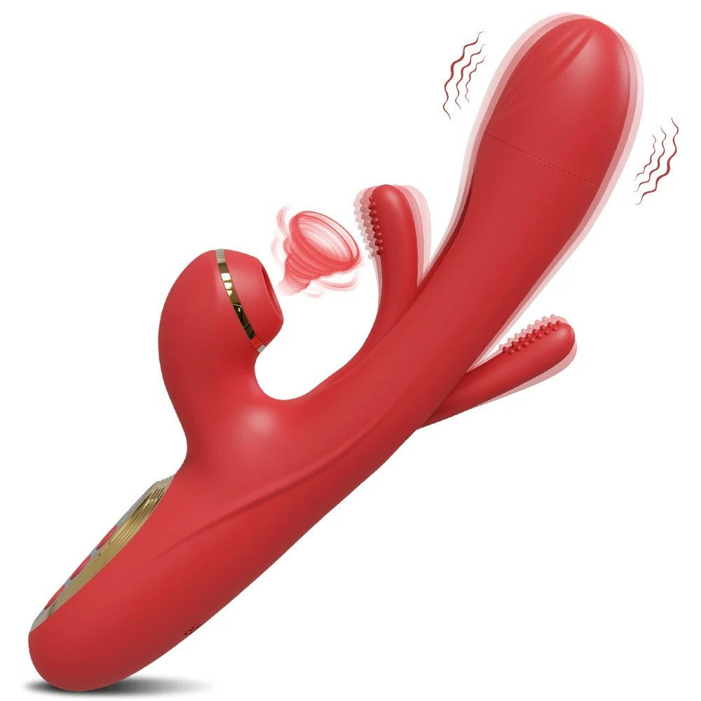 Rechargeable Body Wand Full Body Massager