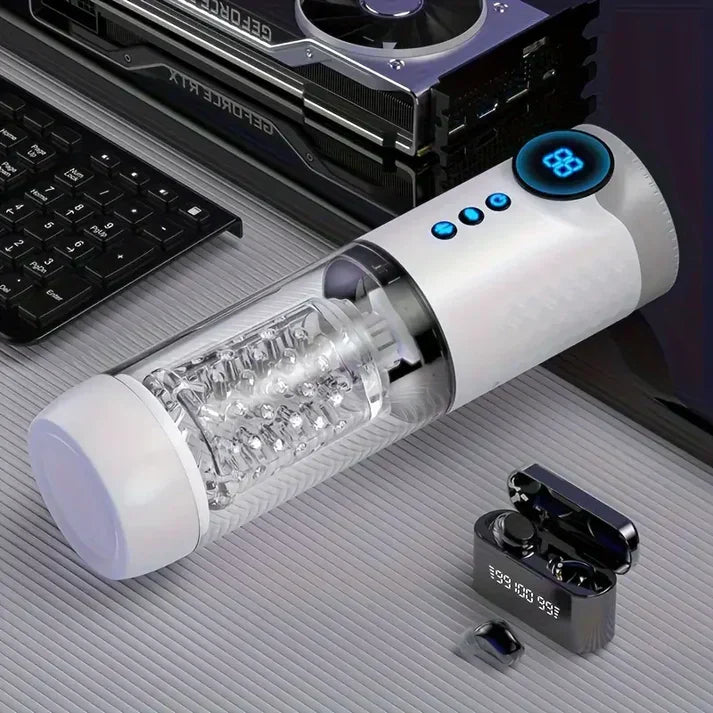 Joy -X Thrust