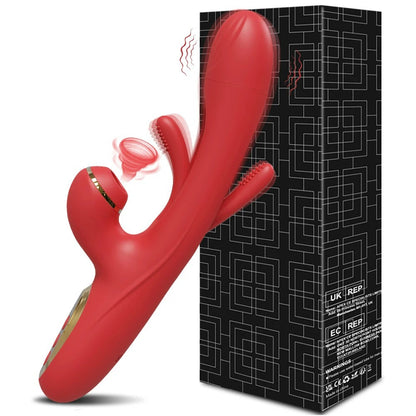 Rechargeable Body Wand Full Body Massager