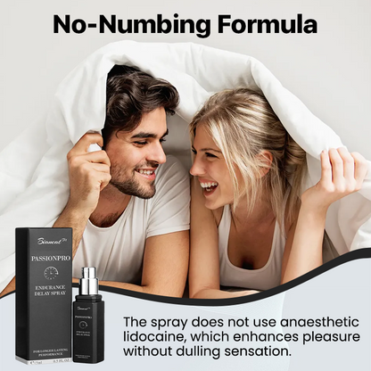 PowerMax Men's Potency Spray (Buy 1 GET 1 FREE GIFT)| 30 Day Money Back Guarantee