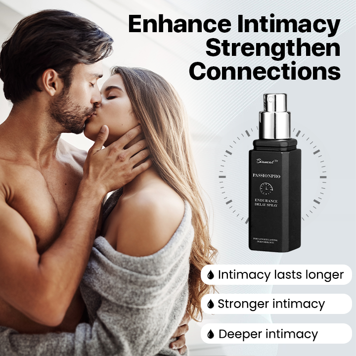 PowerMax Men's Potency Spray (Buy 1 GET 1 FREE GIFT)| 30 Day Money Back Guarantee