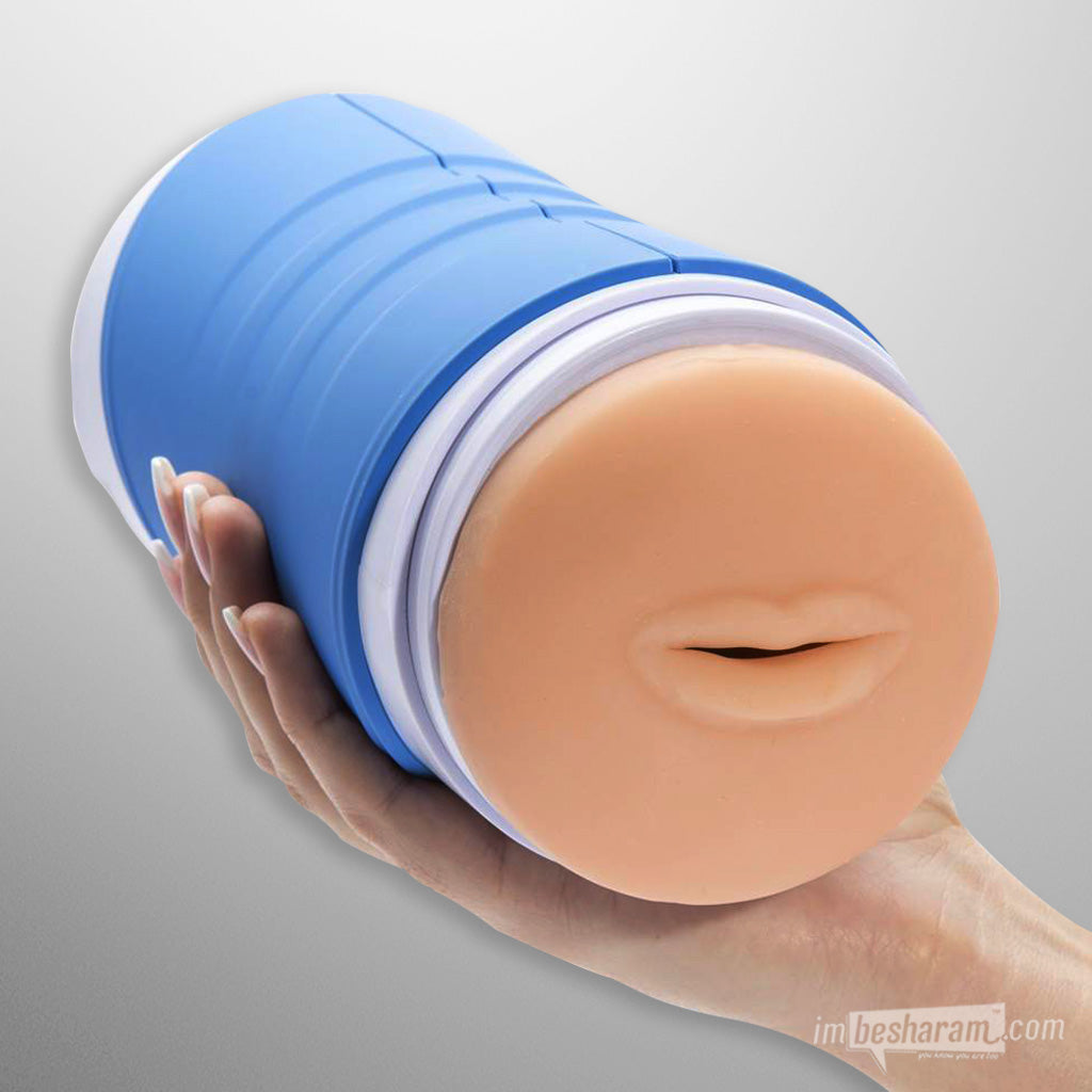 Autoblow 2+ XT Blowjob Machine (Open Box)