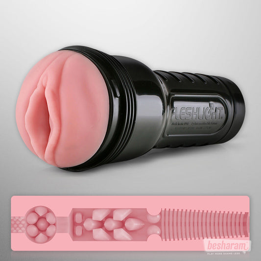 Pink Lady Destroya
