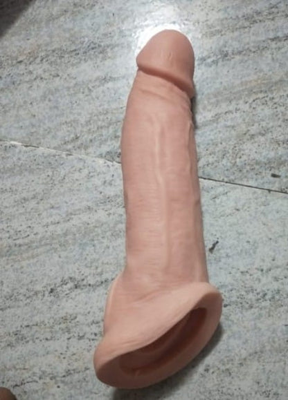 Dragon Condom 9"