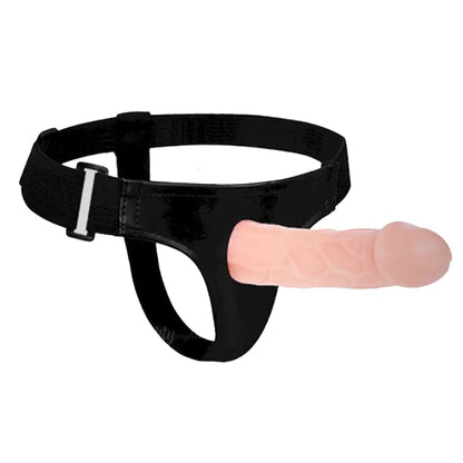 Silicone Belt condom