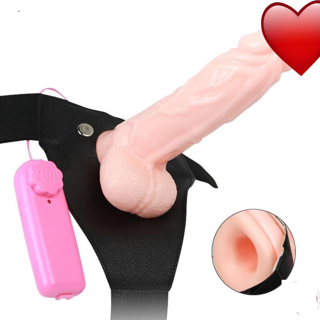 Silicone Belt condom