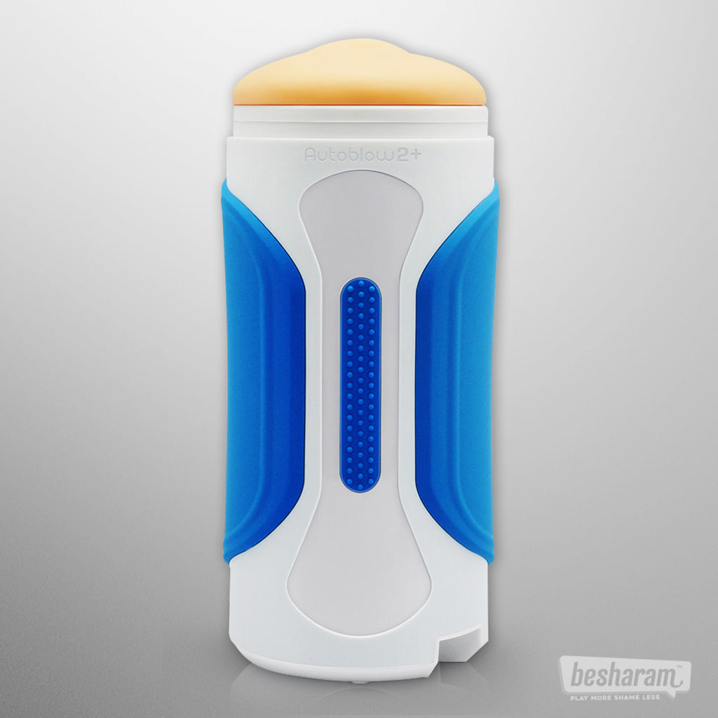 Autoblow 2+ XT Blowjob Machine (Open Box)