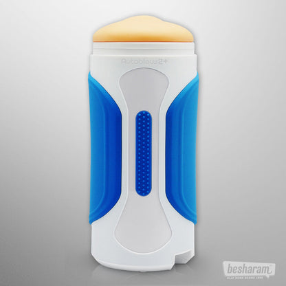Autoblow 2+ XT Blowjob Machine (Open Box)