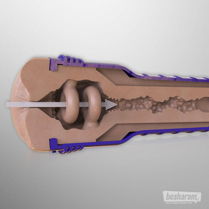 Boost Blast Masturbator