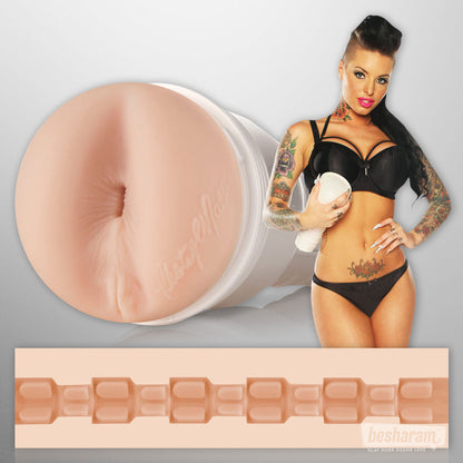 Christy Mack Masturbator