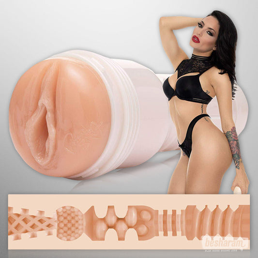 Kissa Sins Masturbator