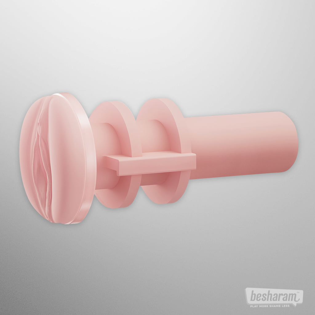 Lovense Solace Vagina Sleeve