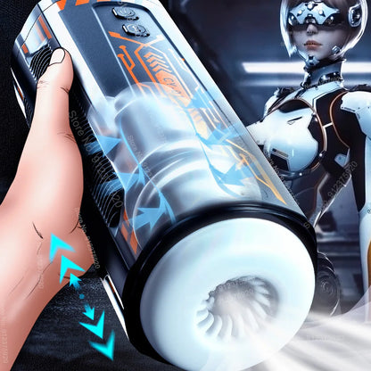 Joy -X Apex