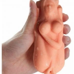 Realistic Sexy Body Doll minidill