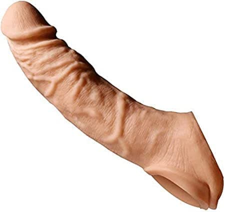 Dragon Condom 7" to 8"